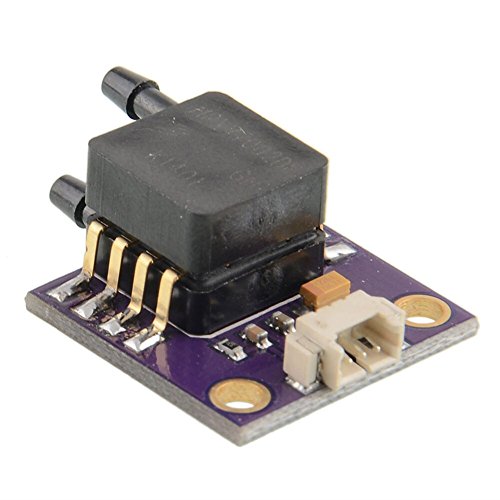 Aideepen Breakout Board MPXV7002DP Transducer APM2.5 APM2.52 Differential Pressure Sensor