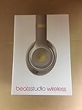 Beats Studio 2.0 Wireless Over-the-Ear Headphones Gold