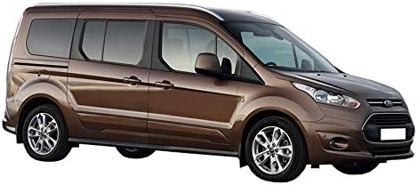 ford transit connect boot liner