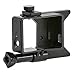 Ikan FLY-X3-PLUS 3-Axis Smartphone Gimbal Stabilizer Includes GoPro, Small and Larger Gimbal Cradles