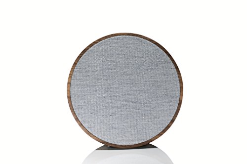 Tivoli Audio Sphera Wireless Speaker (Walnut)