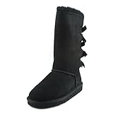 UGG Children's Bailey Bow Tall Boot Big Kids