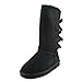 UGG Children's Bailey Bow Tall Boot Big Kids