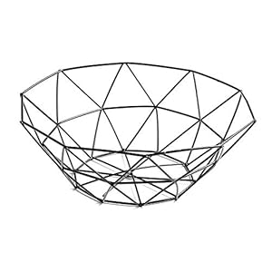 Nieuwe eenvoudige fruitmand plaat container kom keuken afvoer frame fruit snack display opslag houder lade tafel opslag…