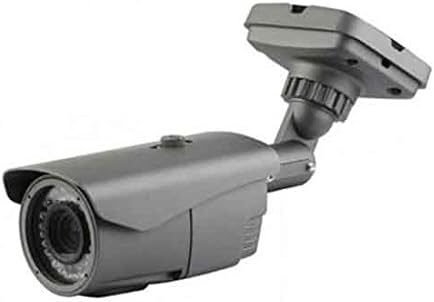 Heivision HD-SDI 1080P 2.1 Megapixel bullet 42IR 2.8-12mm lens 12V CCTV Surveillance Security Camera 3 Axis IP66 Grey Gray