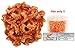 Dried Shrimps with Salt for Asian Cuisine Fresh Seafood Flavor or Eat As Snack Sun Dried (200)