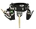TradeGear Part#SZB Electrician's Belt & Bag Combo - Heavy Duty Electricians Tool Belt Designed for Comfort & Durability - Ideal for All Electricians Tools - Fits Sizes XL - 3XL (40