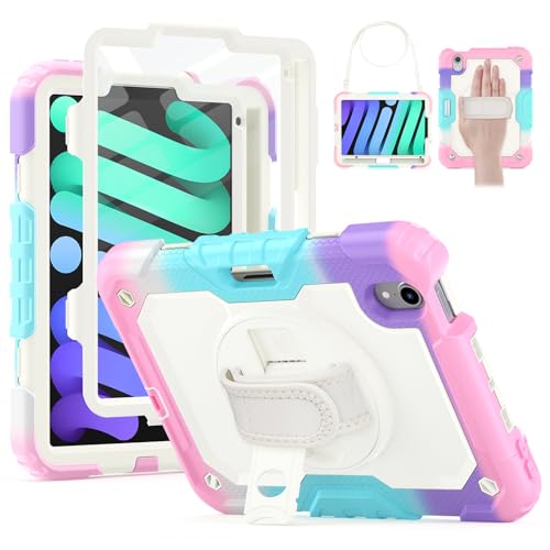 HXCASEAC Kids Case