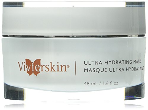 VivierSkin Ultra Hydrating Mask, 1.6 Fluid Ounce
