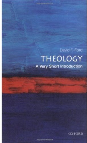 "Theology - A Very Short Introduction (Very Short Introductions)" av David Ford