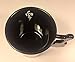 Elvis Presley Standing 16oz Mug w/Guitar Handle