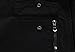 Wantdo Men's Casual Jackets & Outwear Black JK02 US Medium
