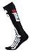 O'Neal Pro MX Print Sox (Xray, One Size) (0356-602) primary