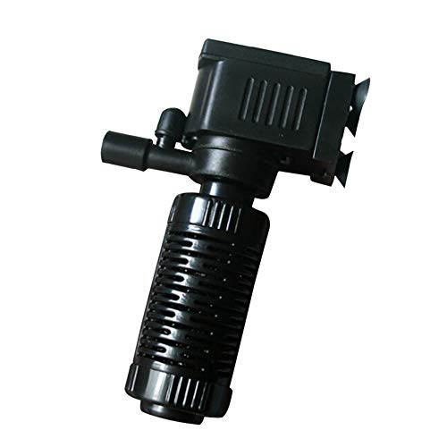 image for UMFun_Home Decoration Clearance Sale!UMFun3-in-1 Aquarium Internal Fil