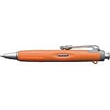 Tombow Pencil BC-AP54 Pressurized Oil-Based Ballpoint Pen, Air Press, 0.7, Orange