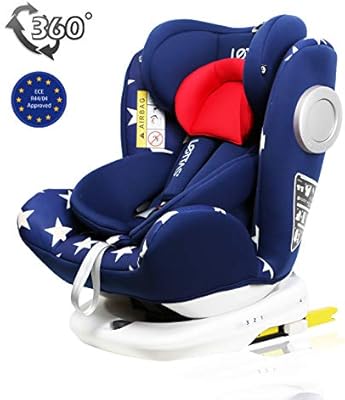 lettas car seat