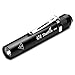 Thorfire Single AAA Flashlight, 110 Lumen Ultra Bright Mini Pocket Light PF03 Perfect for EDC (Battery Not Included)