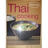 Paperback Thai Cooking (Confident Cooking) Book