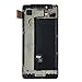 LCD Display Touch Screen Digitizer Assembly with Frame for Microsoft Lumia 950 1440 X 2560 Pixels 5.2