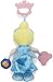 Kids Preferred Disney Baby Princess Cinderella Activity Toy