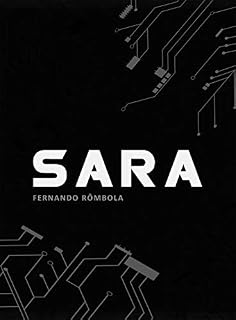 Livro Sara