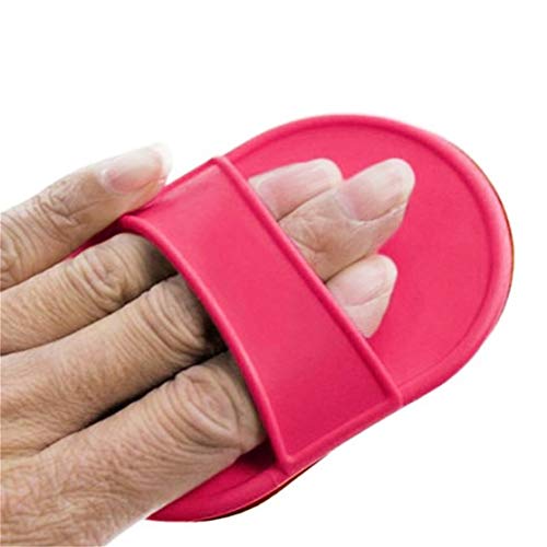 image for Quanna Shaving Brush Facial Hair Removal Face Depilation Smooth Legs U