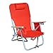 Deluxe 4 Position Aluminum Backpack Chair with Drink Holder & Dry Cell Pouchthumb 2