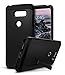 Spigen Tough Armor Designed for LG V30 Case (2017) - Black