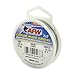 American Fishing Wire Surflon Micro Supreme, Nylon Coated 7x7 Stainless Steel Leader Wire, 13 lb Test, .013