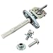 NEW Fuel Valve Petcock For Honda CRF XR 50 70 80 100 150 230 16950-GCF-671