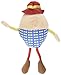 The Puppet Company Humpty Dumpty Finger Children Toys Puppets,
