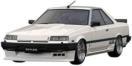 Amazon イグニッションモデル 1 18 ニッサン スカイライン 00 Rs X ターボc R30 ホワイト 完成品 ミニカー ダイキャストカー ホビー