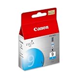 Canon PGI-9 Cyan Ink Tank (1035B002), Office Central