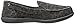 Crocs Women's Walu Leopard Print Leather Loafer