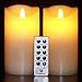 Flameless Candles Battery Operated Candles 3.25