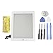 Digitizer for iPad 2 - White