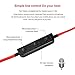 Wireless Earphones Cordless Sport Wireless Headphones Bluetooth Earbuds Sweatproof Hands-Free Wireless Earbuds Built in Mic Bluetooth Earbuds for Runing Sporting Drivingthumb 2