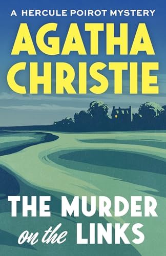 Amazon.com: Three ACT Tragedy: A Hercule Poirot Mystery: The