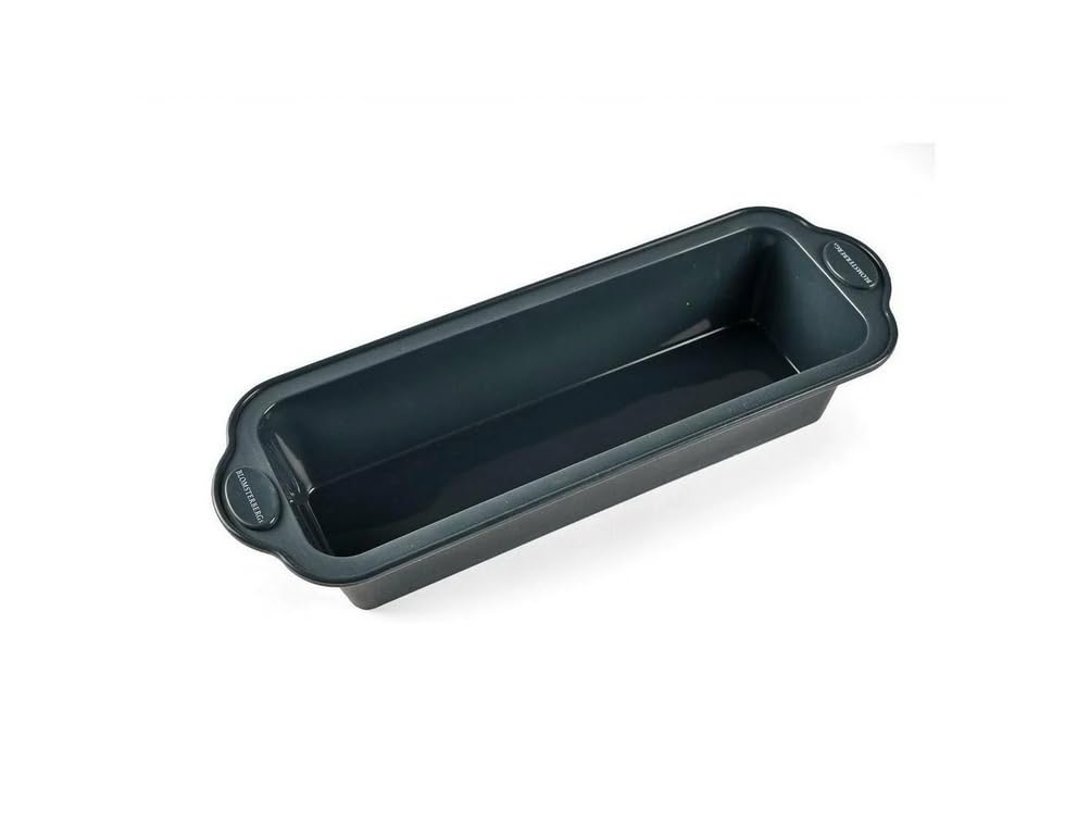 METTE BLOMSTERBERG Blomsterbergs 225212 Silicone Bread Form 30 cm