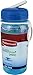 Rubbermaid Refill Reuse Bottle, 14-Ounce, Color May Vary