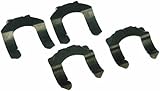 Dorman 75510 Door Lock Cylinder Clip Assortment