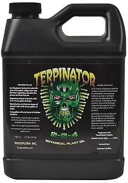 Rhizoflora Terpinator - 1 Liter