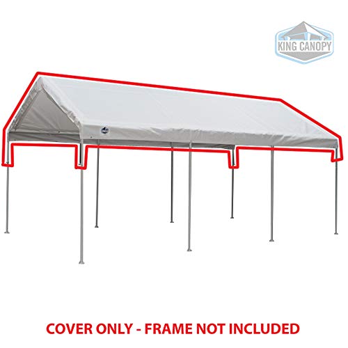 Canopy Replacement Drawstring Cover 764803