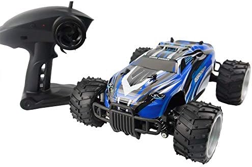 NINCO 1/12 remote control FORD Fiesta RS RALLY CAR NH93073, feel like a real WRC driver