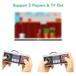 Anyando Retro Game Console, Mini Classic Game