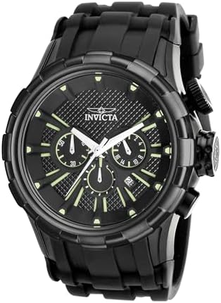 Amazon.com: Invicta Men's 19251 I-Force Analog Display Japanese