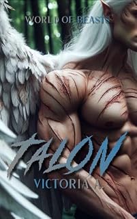 Livro Talon: World of Beasts
