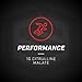 Xtend Original BCAA Powder 7g BCAA and 2.5g L-Glutamine, Sugar Free Post Workout Muscle Recovery Drink with Amino Acids for Men & Women, 30 Servings