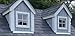 Shed Small Square Window 12