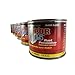 POR 15 45032 - 4oz Can Gloss Black Rust Preventative Paint - Paint Over Rust! (Single Can)